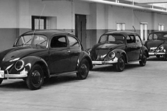 Volkswagen Kafer 1938