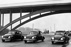 Volkswagen Kafer 1938