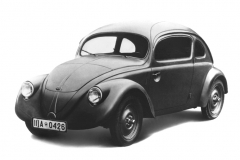 Volkswagen Kafer 1937
