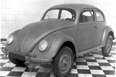 Volkswagen Typ 1 1945