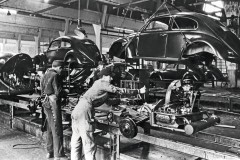 Volkswagen Typ 1 1945