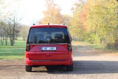 Volkswagen Caddy Maxi Style 2.0 TDI (2024)