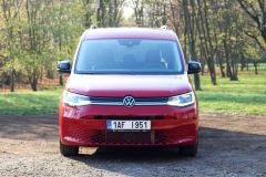 Volkswagen Caddy Maxi Style 2.0 TDI (2024)