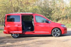 Volkswagen Caddy Maxi Style 2.0 TDI (2024)