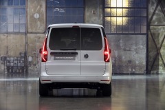 Volkswagen Caddy Kasten 2020