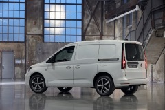 Volkswagen Caddy Kasten 2020