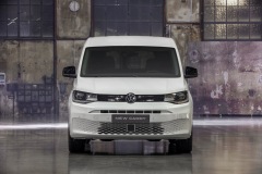 Volkswagen Caddy Kasten 2020