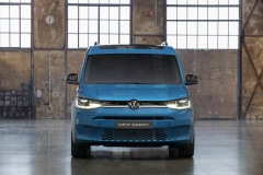 Volkswagen Caddy Life 2020