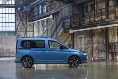 Volkswagen Caddy Life 2020
