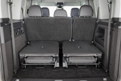 Volkswagen Caddy Life 2020