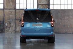 Volkswagen Caddy Life 2020