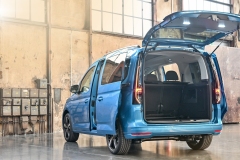 Volkswagen Caddy Life 2020