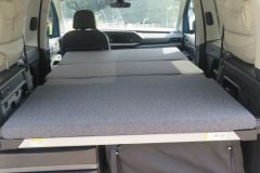 Volkswagen Caddy California 2022