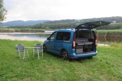 Volkswagen Caddy California 2022