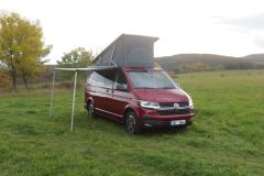 Volkswagen California T6.1 Beach 2.0 TDI (150 kW) DSG 2022
