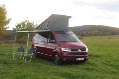 Volkswagen California T6.1 Beach 2.0 TDI (150 kW) DSG 2022
