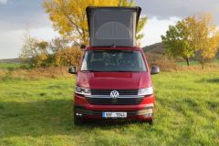 Volkswagen California T6.1 Beach 2.0 TDI (150 kW) DSG 2022