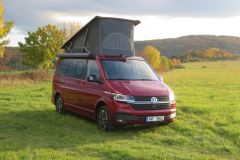Volkswagen California T6.1 Beach 2.0 TDI (150 kW) DSG 2022