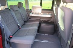 Volkswagen California T6.1 Beach 2.0 TDI (150 kW) DSG 2022