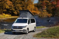 Volkswagen California T6.1 Beach 2019