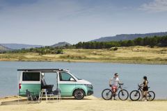 Volkswagen California T6.1 Beach 2019