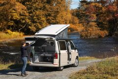 Volkswagen California T6.1 Beach 2019