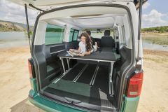 Volkswagen California T6.1 Beach 2019