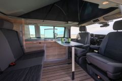 Volkswagen California T6.1 Coast 2019