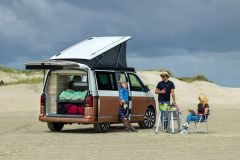 Volkswagen California T6.1 Coast 2019