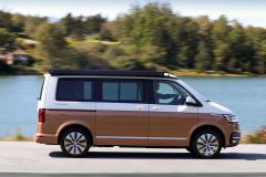 Volkswagen California T6.1 Ocean 2019