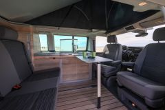 Volkswagen California T6.1 Ocean 2019