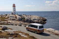 Volkswagen California T6.1 Ocean 2019