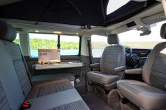 Volkswagen California T6.1 Ocean 2019