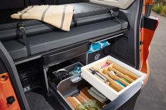 VOLKSWAGEN CALIFORNIA BEACH T7 2024