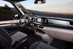 VOLKSWAGEN CALIFORNIA T7 2024