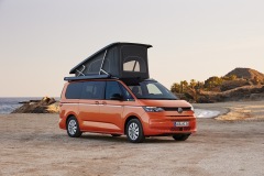 VOLKSWAGEN CALIFORNIA BEACH T7 2024
