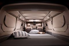 VOLKSWAGEN CALIFORNIA T7 2024