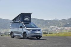 VOLKSWAGEN CALIFORNIA COAST T7 2024