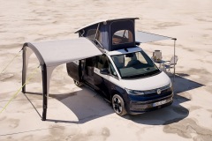VOLKSWAGEN CALIFORNIA OCEAN T7 2024
