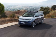 VW California T7 Concept 2023