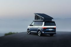 VW California T7 Concept 2023