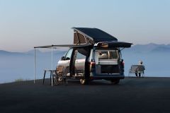 VW California T7 Concept 2023