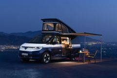 VW California T7 Concept 2023