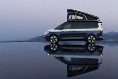 VW California T7 Concept 2023