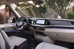VW California T7 Concept 2023