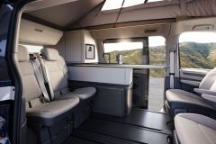 VW California T7 Concept 2023