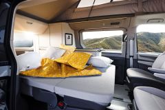 VW California T7 Concept 2023