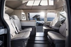 VW California T7 Concept 2023