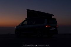 VW California Concept 2023