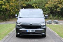 Volkswagen Caravelle 2.0 TDI 4Motion 8A Style 2025